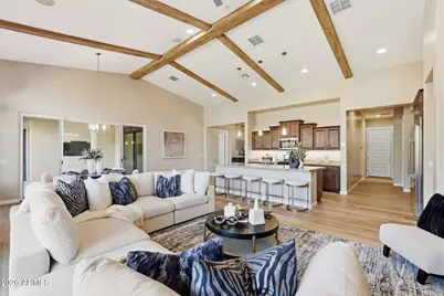 3171 S Hawthorn Court, Gold Canyon, AZ 85118 - Photo 6