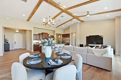 3171 S Hawthorn Court, Gold Canyon, AZ 85118 - Photo 4