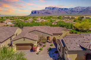 3171 S Hawthorn Ct, Gold Canyon, AZ 85118 - Photo 2