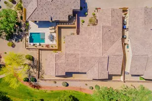 3171 S Hawthorn Ct, Gold Canyon, AZ 85118 - Photo 62