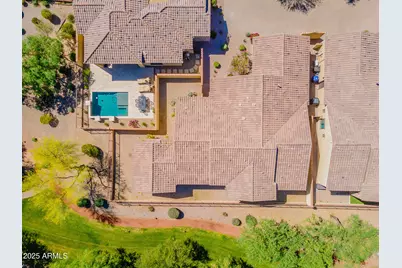 3171 S Hawthorn Court, Gold Canyon, AZ 85118 - Photo 46