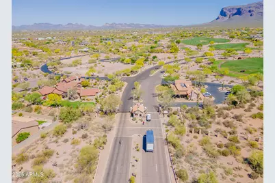 3171 S Hawthorn Court, Gold Canyon, AZ 85118 - Photo 60