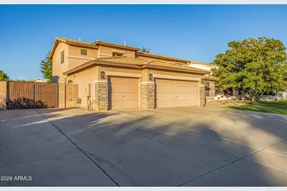 2500 E Milky Way, Gilbert, AZ 85295 - Photo 2