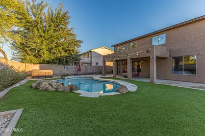 2500 E Milky Way, Gilbert, AZ 85295 - Photo 28
