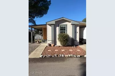 2050 W State Route 89A Route #79, Cottonwood, AZ 86326 - Photo 1