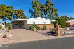 9416 E Lakeside Dr, Sun Lakes, AZ 85248 - Photo 16