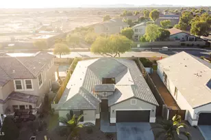 18350 N Arbor Dr, Maricopa, AZ 85138 - Photo 20