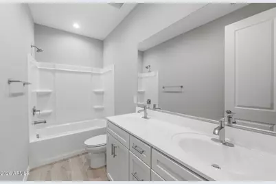 42995 W Palo Abeto Drive Drive, Maricopa, AZ 85138 - Photo 4