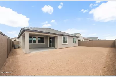 42995 W Palo Abeto Drive Drive, Maricopa, AZ 85138 - Photo 28