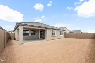 42995 W Palo Abeto Dr Dr, Maricopa, AZ 85138 - Photo 28