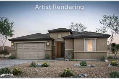 42995 W Palo Abeto Drive Drive, Maricopa, AZ 85138 - Photo 1