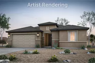 42995 W Palo Abeto Dr Dr, Maricopa, AZ 85138 - Photo 1