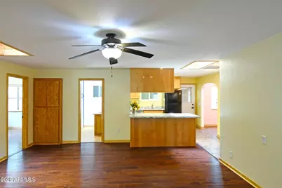 2885 Kweo Trail, Flagstaff, AZ 86005 - Photo 8