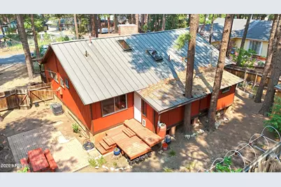 2885 Kweo Trail, Flagstaff, AZ 86005 - Photo 28