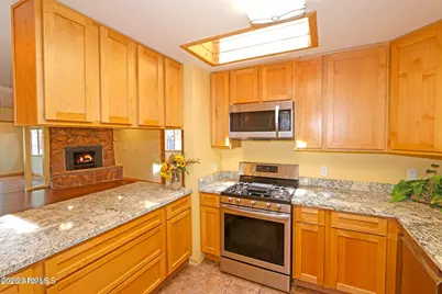 2885 Kweo Trail, Flagstaff, AZ 86005 - Photo 6