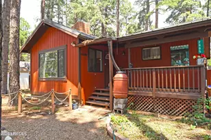 2885 Kweo Trail, Flagstaff, AZ 86005 - Photo 4