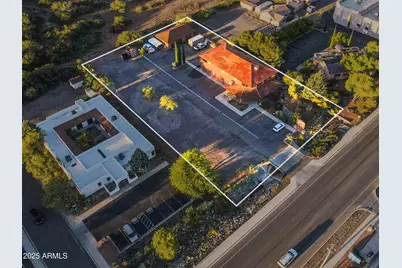 677 E Mingus Avenue, Cottonwood, AZ 86326 - Photo 30