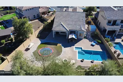 1766 N Channing --, Mesa, AZ 85207 - Photo 2