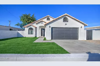 2302 E Alta Vista Road, Phoenix, AZ 85042 - Photo 1