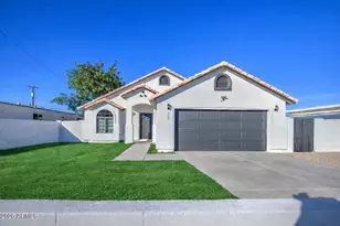 2302 E Alta Vista Rd, Phoenix, AZ 85042 - Photo 1