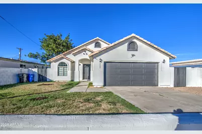 2302 E Alta Vista Road, Phoenix, AZ 85042 - Photo 2