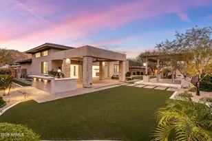 13444 N Stone View Trail, Fountain Hills, AZ 85268 - Photo 40