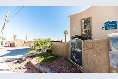 1241 N 48th Street #114, Phoenix, AZ 85008 - Photo 16