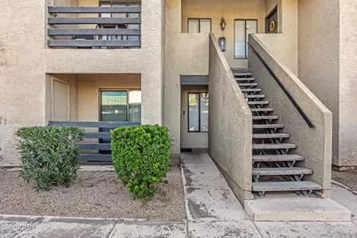 1241 N 48th Street #Apt 114, Phoenix, AZ 85008 - Photo 2