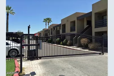 1241 N 48th Street #114, Phoenix, AZ 85008 - Photo 1