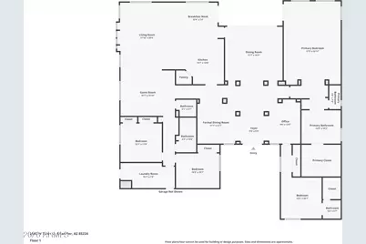 2540 W Tulsa Street, Chandler, AZ 85224 - Photo 74