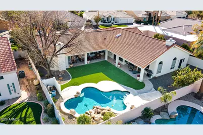 8638 E Dahlia Drive, Scottsdale, AZ 85260 - Photo 56