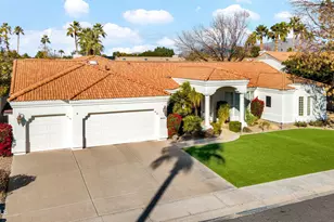 8638 E Dahlia Dr, Scottsdale, AZ 85260 - Photo 8