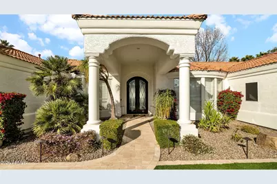 8638 E Dahlia Drive, Scottsdale, AZ 85260 - Photo 4