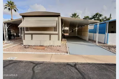 4065 E University Drive #334, Mesa, AZ 85205 - Photo 16