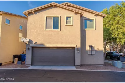 1412 S Ponderosa Drive, Gilbert, AZ 85296 - Photo 4