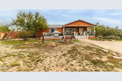 2035 E Carlise Road, Phoenix, AZ 85086 - Photo 1