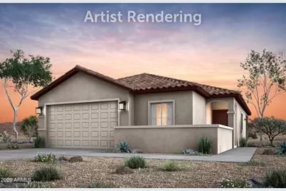 42965 W Peters Drive, Maricopa, AZ 85138 - Photo 1