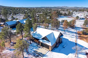 1028 School House Ln Ln, Show Low, AZ 85901 - Photo 24