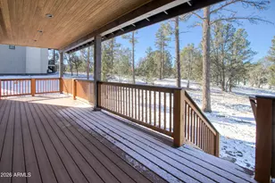 1028 School House Ln Ln, Show Low, AZ 85901 - Photo 10