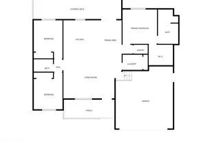 1028 School House Ln Ln, Show Low, AZ 85901 - Photo 22