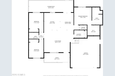 1028 School House Ln Lane, Show Low, AZ 85901 - Photo 22