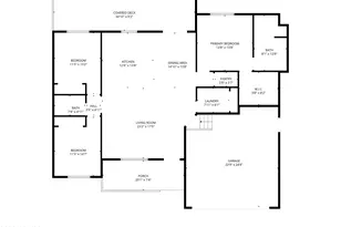 1028 School House Ln Ln, Show Low, AZ 85901 - Photo 22