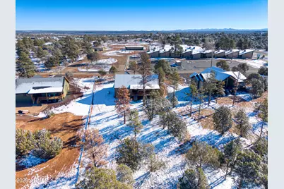 1028 School House Ln Lane, Show Low, AZ 85901 - Photo 26
