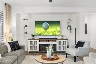 2587 E Lodgepole Dr, Gilbert, AZ 85298 - Photo 8