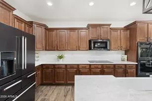 2587 E Lodgepole Dr, Gilbert, AZ 85298 - Photo 14