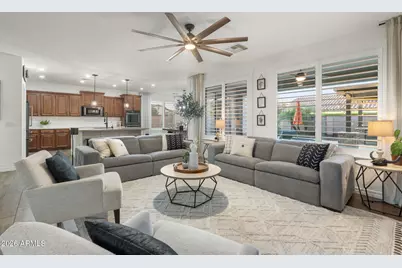 2587 E Lodgepole Drive, Gilbert, AZ 85298 - Photo 10