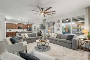 2587 E Lodgepole Dr, Gilbert, AZ 85298 - Photo 10