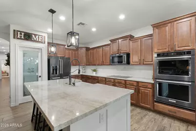 2587 E Lodgepole Drive, Gilbert, AZ 85298 - Photo 16