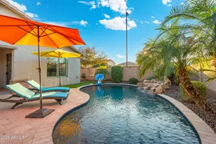 2587 E Lodgepole Dr, Gilbert, AZ 85298 - Photo 42