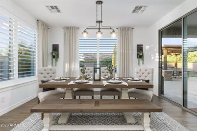 2587 E Lodgepole Drive, Gilbert, AZ 85298 - Photo 12